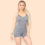 Active Shapewear Unitard