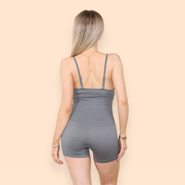 Active Shapewear Unitard